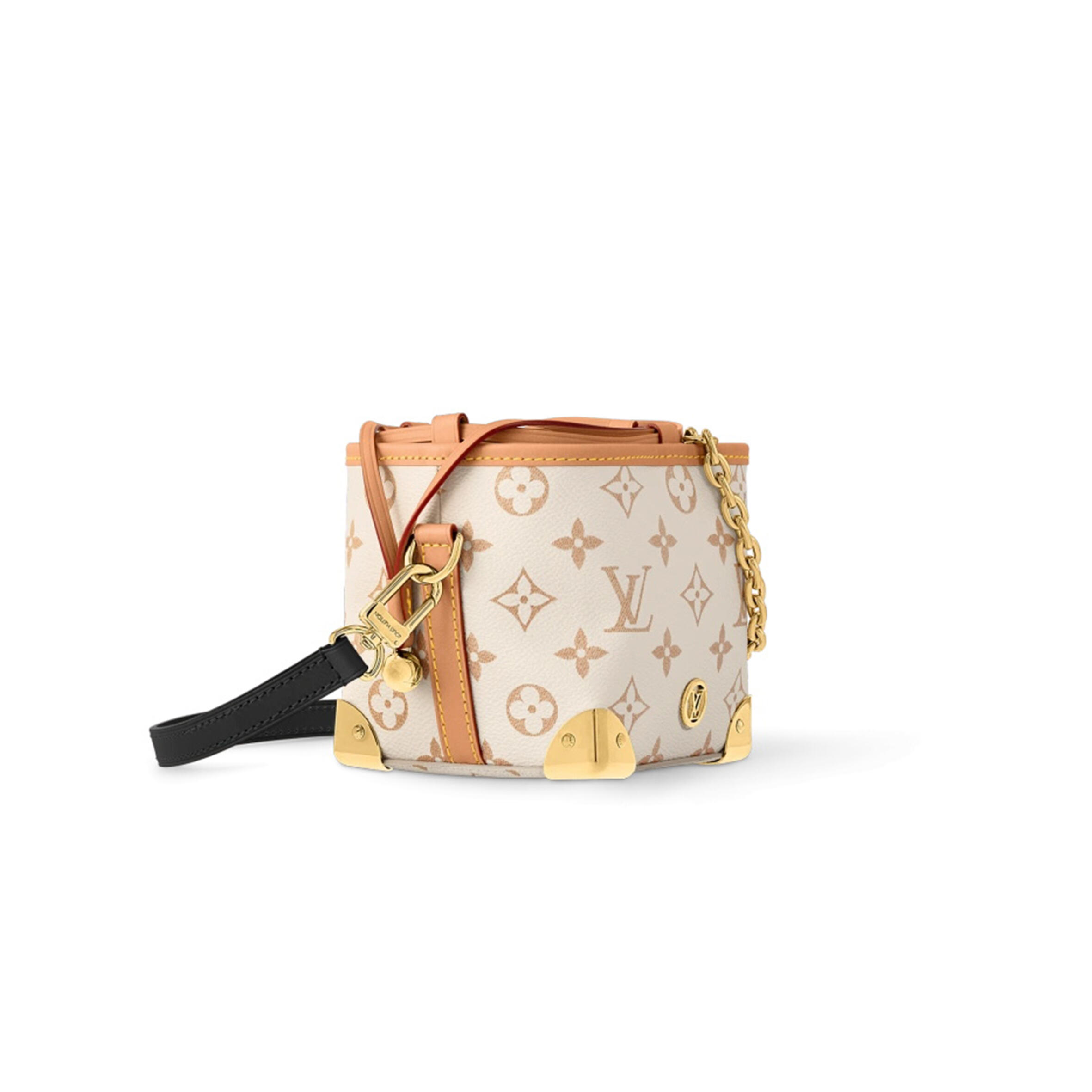 LOUIS VUITTON MASTER NOE WALLET HANDBAG M83227 (11.5*11.5*11.5cm)